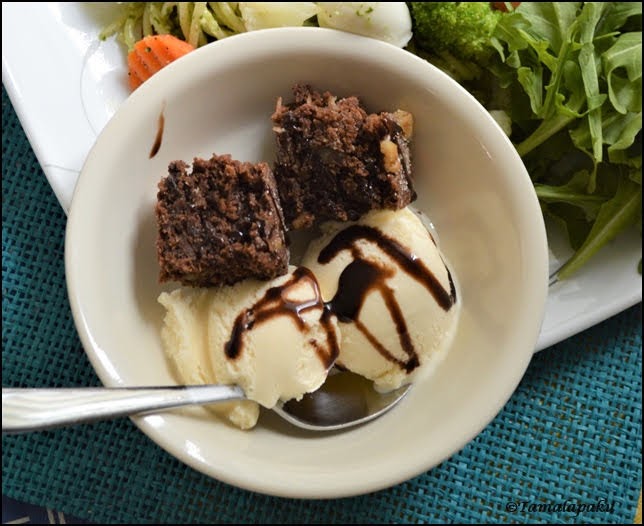 Eggless Coconut Yogurt Brownies (1)