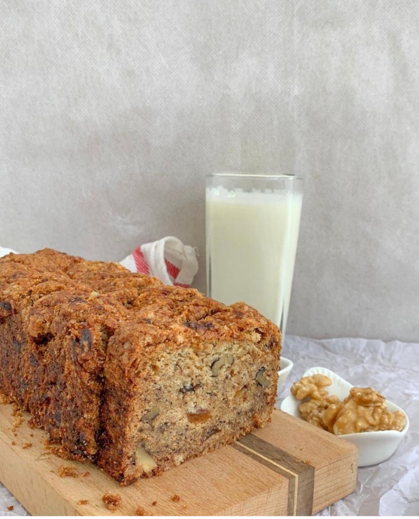 Banana Bread